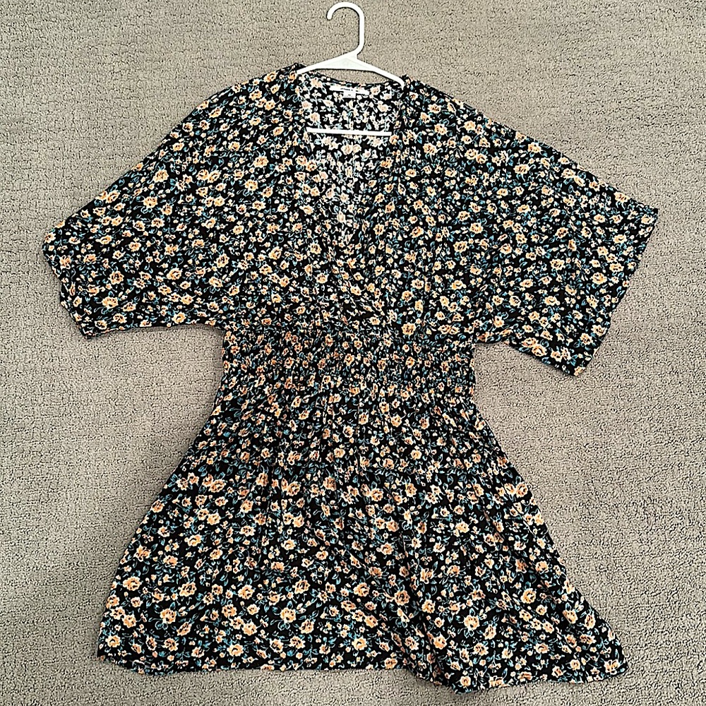 O’Neill Dress fit flare
